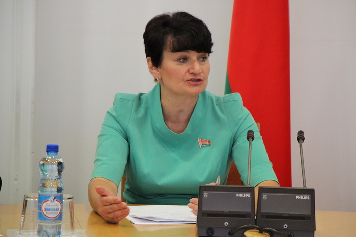 Татьяна Конончук