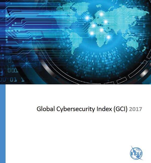 Глобальный индекс кибербезопасности