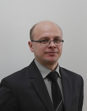 Александр Паутов